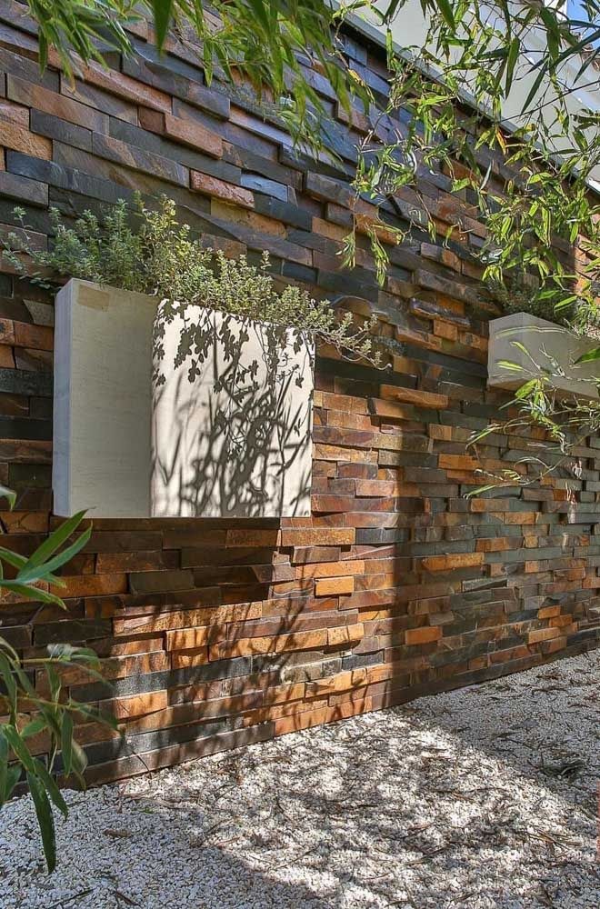 Pedras para piscina